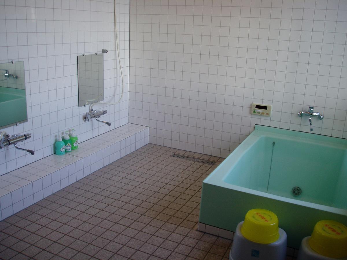 Yakushima Youth Hostel 外观 照片