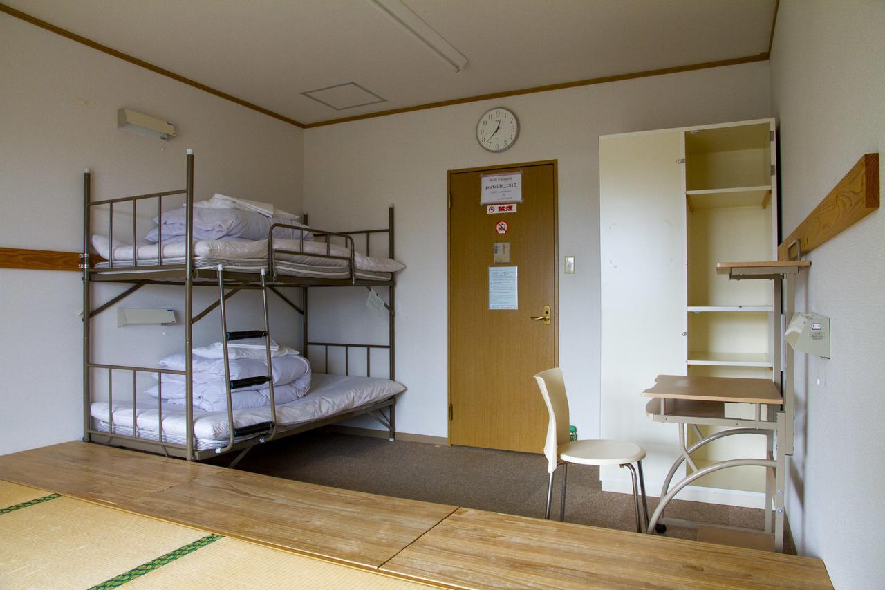 Yakushima Youth Hostel 外观 照片
