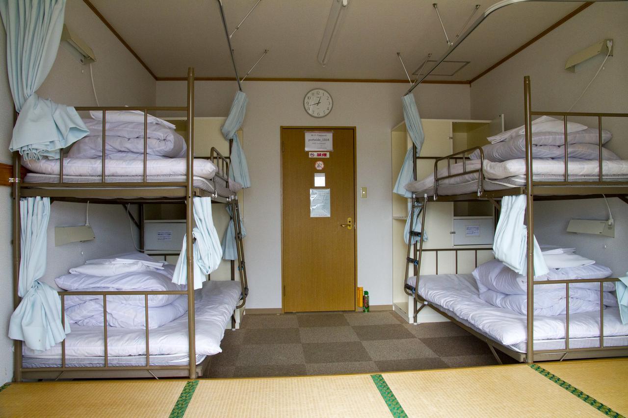 Yakushima Youth Hostel 外观 照片