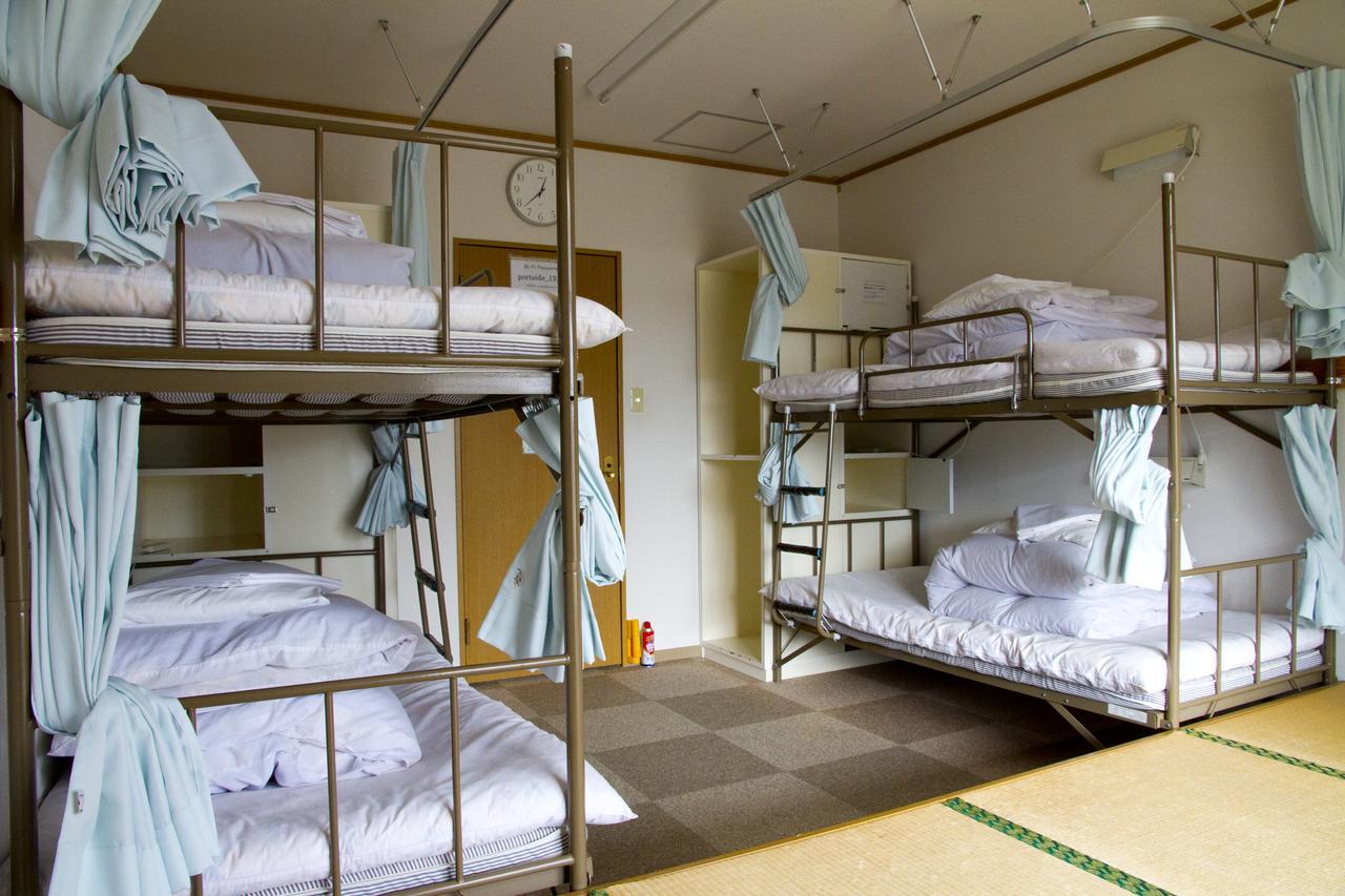 Yakushima Youth Hostel 外观 照片
