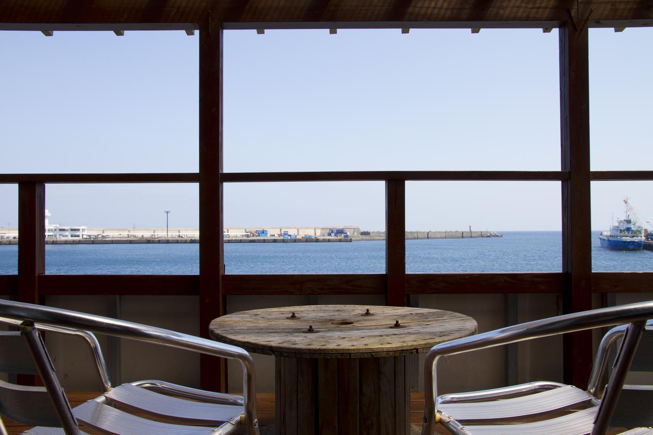 Yakushima Youth Hostel 外观 照片