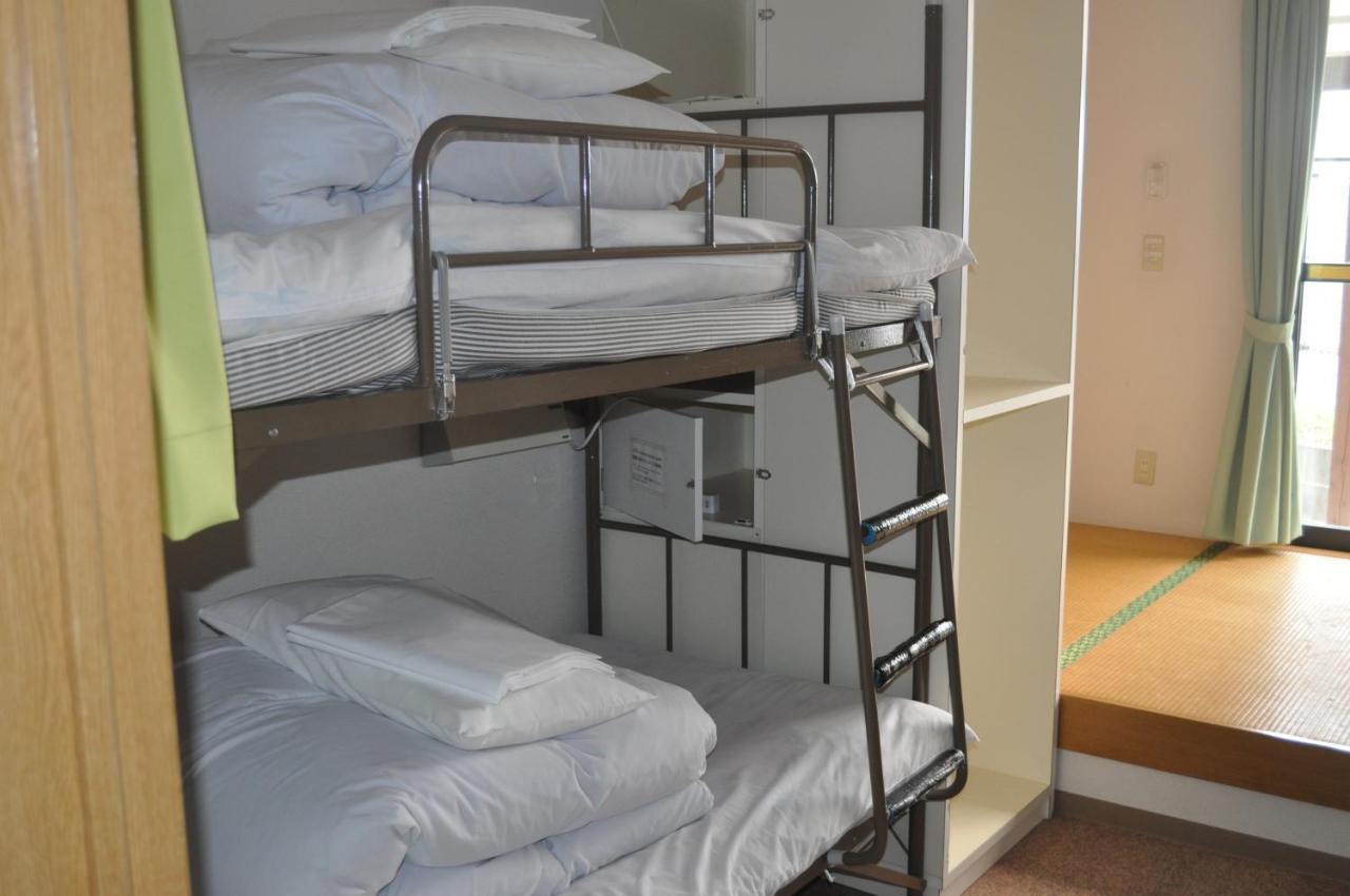 Yakushima Youth Hostel 外观 照片
